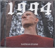 Nathan Evans: 1994, CD