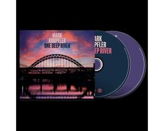 Mark Knopfler: One Deep River (Deluxe Edition), CD