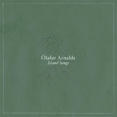 Ólafur Arnalds : Island Songs, CD