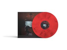 Michael Kiwanuka: Small Changes (Limited Edition) (Red Marble Vinyl) (in Deutschland exklusiv für jpc!), LP