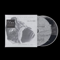 The Cure: Songs Of A Lost World / Songs Of A Live World: Troxy London MMXXIV, CD