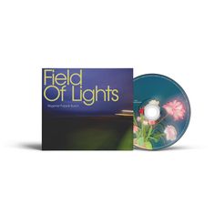 Regener Pappik Busch: Field Of Lights, CD