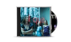 Haim: I Quit (Limited Retail Exclusive Edition) (Alternate Artwork) (in Deutschland & Österreich exklusiv für jpc!), CD