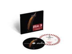 Phillip Boa & The Voodooclub: Hair incl. The Honeymoon Files (35th Anniversary), CD