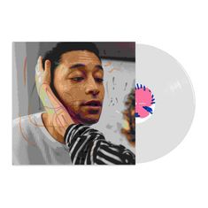 Loyle Carner: Hopefully! (Clear Vinyl), LP