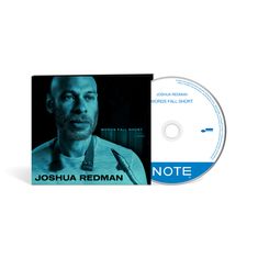 Joshua Redman (geb. 1969): Words Fall Short, CD
