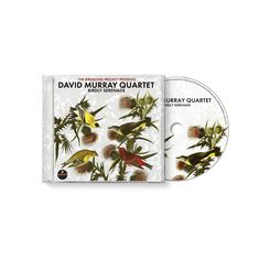 David Murray (geb. 1955): Birdly Serenade, CD