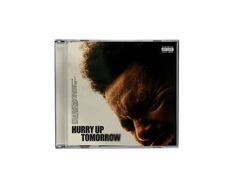 The Weeknd: Hurry Up Tomorrow (Complete Edition), CD