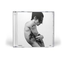 Yungblud: Idols, CD