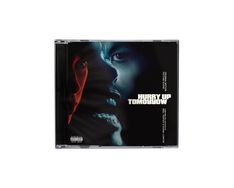 The Weeknd: Hurry Up Tomorrow (Original Motion Picture Score), CD