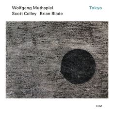 Wolfgang Muthspiel, Scott Colley & Brian Blade: Tokyo, CD