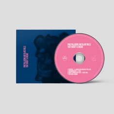 Pino Palladino & Blake Mills: That Wasn't A Dream, CD