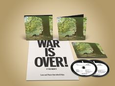 John Lennon: Plastic Ono Band, CD
