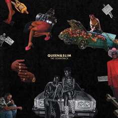 Filmmusik: Queen & Slim: The Soundtrack, CD
