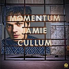 Jamie Cullum: Momentum, CD