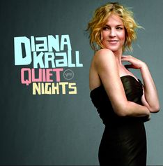 Diana Krall (geb. 1964): Quiet Nights (180g), LP