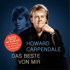 Howard Carpendale: Das Beste von mir, CD