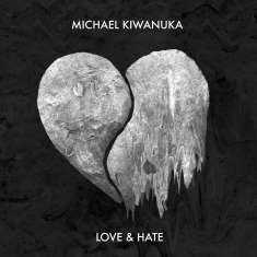 Michael Kiwanuka: Love & Hate, CD