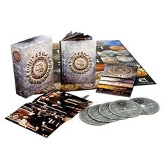 Whitesnake: Forevermore (Deluxe Edition), CD