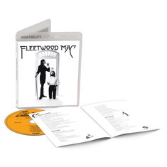 Fleetwood Mac: Fleetwood Mac, BRA