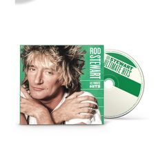 Rod Stewart: Ultimate Hits, CD