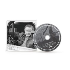 Don Henley : Cass County (Deluxe Edition), CD