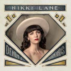 Nikki Lane: Denim & Diamonds, CD