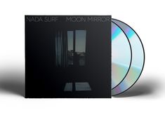 Nada Surf: Moon Mirror (Indie Deluxe Edition), CD