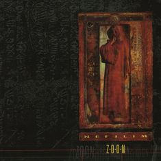 Nefilim: Zoon (Expanded Edition), CD