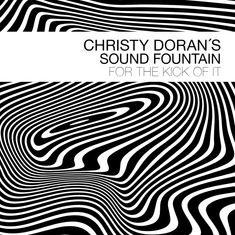 Christy Doran (geb. 1949): For The Kick Of It, CD