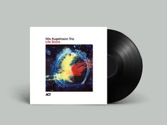 Nils Kugelmann (geb. 1996): Life Score (180g), LP