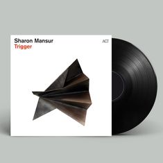 Sharon Mansur: Trigger (180g), LP