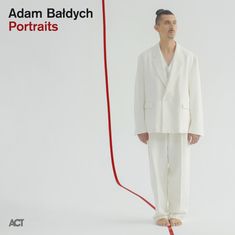 Adam Bałdych (geb. 1986): Portraits, CD