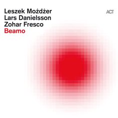 Leszek Możdżer, Lars Danielsson & Zohar Fresco: Beamo, CD