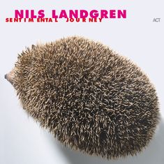 Nils Landgren (geb. 1956): Sentimental Journey (180g), LP