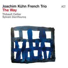 Joachim Kühn (geb. 1944): The Way, CD