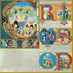 King Crimson: Lizard (Blu-ray mit 5.1 und Atmos-Mix & CD), CD