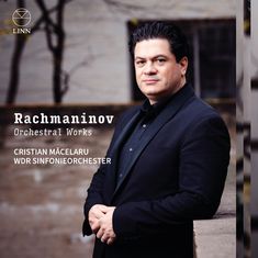 Sergej Rachmaninoff (1873-1943): Symphonien Nr.1-3, CD
