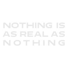 John Zorn (geb. 1953): Nothing Is As Real As Nothing, CD