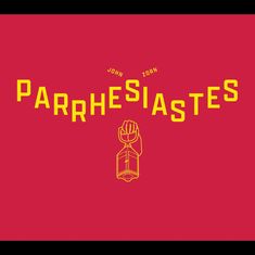 John Zorn (geb. 1953): Parrhesiastes, CD