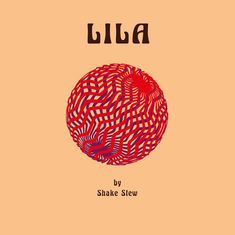 Shake Stew: Lila, CD