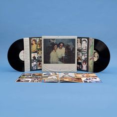 Sufjan Stevens: Carrie & Lowell (10th Anniversary Edition), LP