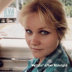 Eva Cassidy: Walkin' After Midnight, CD