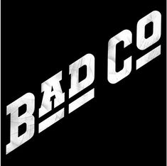 Bad Company: Bad Company (Atlantic 75 Series) (Hybrid-SACD), SACD