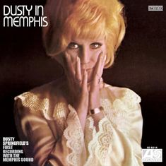 Dusty Springfield: Dusty In Memphis (Atlantic 75 Series) (Hybrid-SACD), SACD