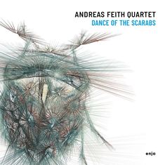 Andreas Feith: Dance Of The Scarabs, CD