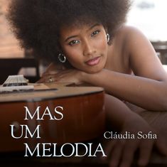 Cláudia Sofia: Mas Um Melodia, CD