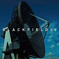 Blackfield  : Blackfield IV, CD