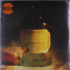 Blackfield  : Blackfield (20th Anniversary) (Limited Edition) (Marble Vinyl), LP