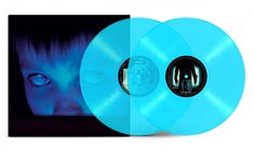 Porcupine Tree: Fear Of A Blank Planet (Limited Edition) (Curacao Blue Vinyl), LP